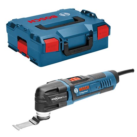 Bosch professional multi cutter